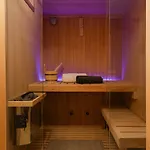 Alpino Con Sauna A 50m Dalla Ciclabile Villa *