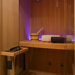 Alpino Con Sauna A 50m Dalla Ciclabile וילה טרביסיו