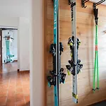 Alpino Con Sauna A 50m Dalla Ciclabile *