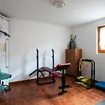 Villa Alpino Con Sauna A 50m Dalla Ciclabile