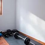 Alpino Con Sauna A 50m Dalla Ciclabile 타르비시오