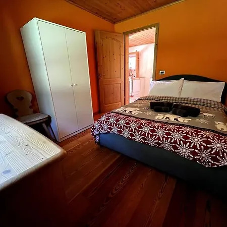 Alpino Con Sauna A 4 Min A Piedi Dalle Piste Da Sci *