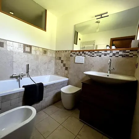 Alpino Con Sauna A 4 Min A Piedi Dalle Piste Da Sci Villa *