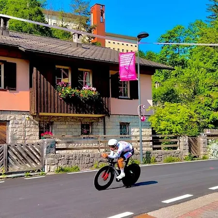 Lussuoso In Centro A 4 Min A Piedi Dalle Piste Da Sci Tarvisio