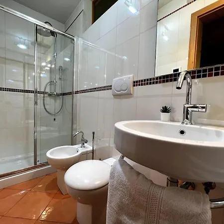 Villa Alpino Con Sauna A 4 Min A Piedi Dalle Piste Da Sci