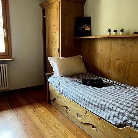 Villa Alpino Con Sauna A 4 Min A Piedi Dalle Piste Da Sci Tarvisio