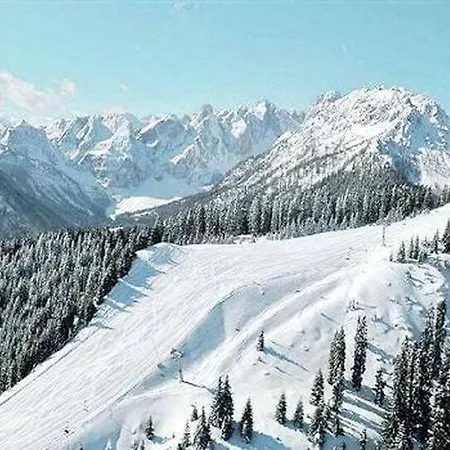 Villa Lussuoso In Centro A 4 Min A Piedi Dalle Piste Da Sci *