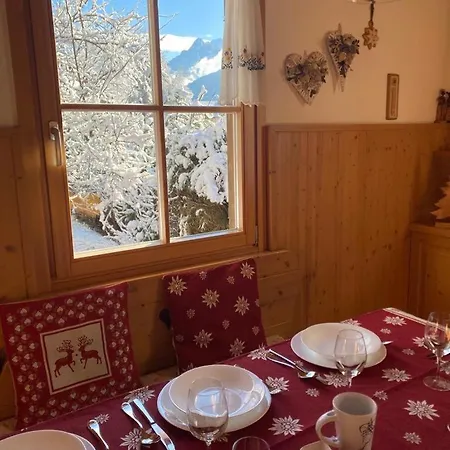 Alpino Con Sauna A 4 Min A Piedi Dalle Piste Da Sci Villa *