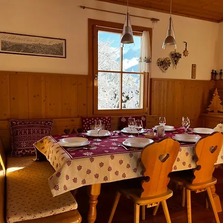 Alpino Con Sauna A 4 Min A Piedi Dalle Piste Da Sci Villa Tarvisio