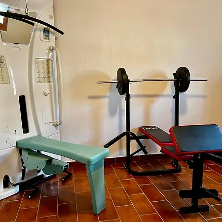 Villa Alpino Con Sauna A 4 Min A Piedi Dalle Piste Da Sci *