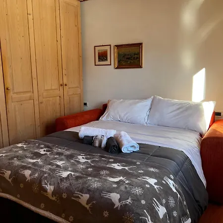 Alpino Con Sauna A 4 Min A Piedi Dalle Piste Da Sci * Tarvisio