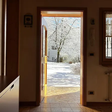 Villa Lussuoso In Centro A 4 Min A Piedi Dalle Piste Da Sci *