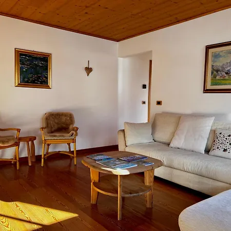 Alpino Con Sauna A 4 Min A Piedi Dalle Piste Da Sci Villa