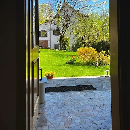 Alpino Con Sauna A 4 Min A Piedi Dalle Piste Da Sci Tarvisio