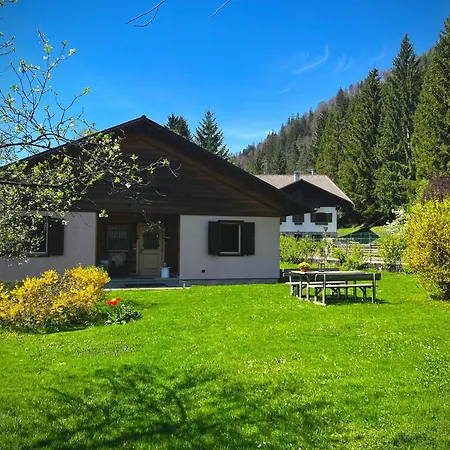 Villa Lussuoso In Centro A 4 Min A Piedi Dalle Piste Da Sci