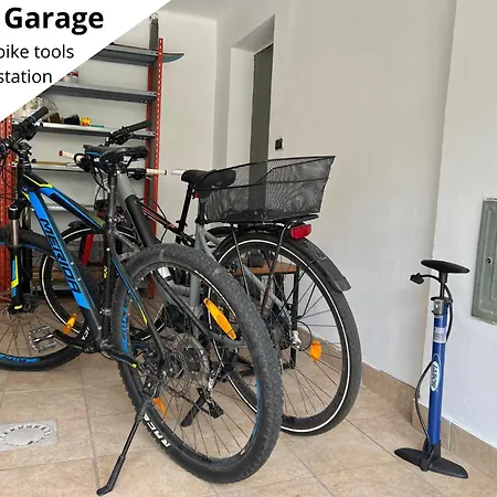 Alpino Con Sauna A 50m Dalla Ciclabile Villa *
