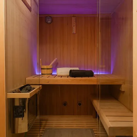 Alpino Con Sauna A 50m Dalla Ciclabile Villa *