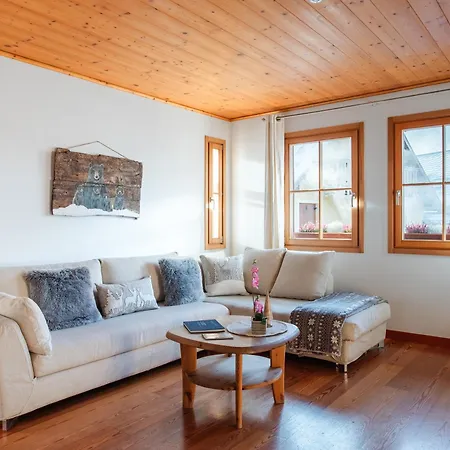 Alpino Con Sauna A 4 Min A Piedi Dalle Piste Da Sci Вилла *