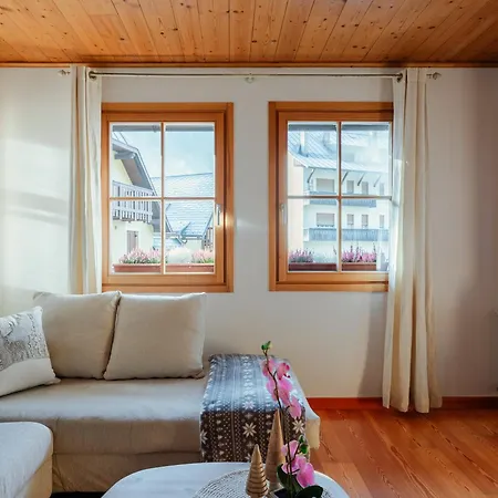 Alpino Con Sauna A 4 Min A Piedi Dalle Piste Da Sci Вилла Тарвизио