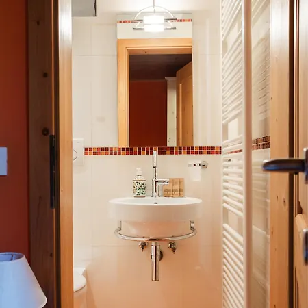 Alpino Con Sauna A 50m Dalla Ciclabile Villa Tarvisio