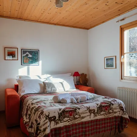 Villa Alpino Con Sauna A 50m Dalla Ciclabile