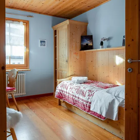 Alpino Con Sauna A 50m Dalla Ciclabile Villa Tarvisio
