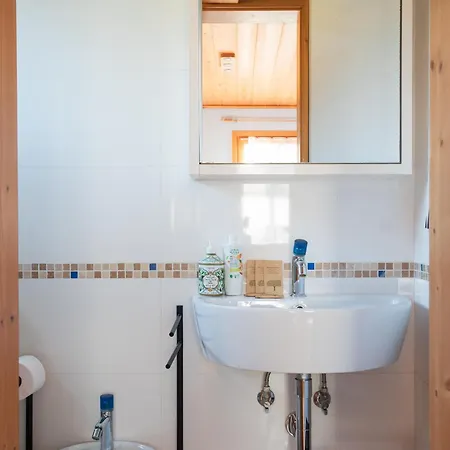 Villa Alpino Con Sauna A 50m Dalla Ciclabile *