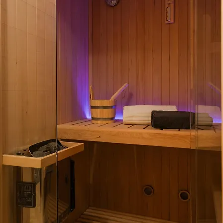 Alpino Con Sauna A 50m Dalla Ciclabile Villa Tarvisio