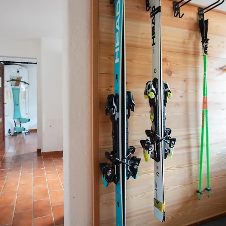 Alpino Con Sauna A 50m Dalla Ciclabile *