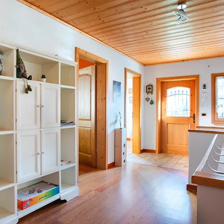 Villa Alpino Con Sauna A 50m Dalla Ciclabile Tarvisio