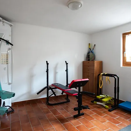 Villa Alpino Con Sauna A 50m Dalla Ciclabile