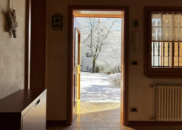 Villa Alpino Con Sauna A 4 Min A Piedi Dalle Piste Da Sci *