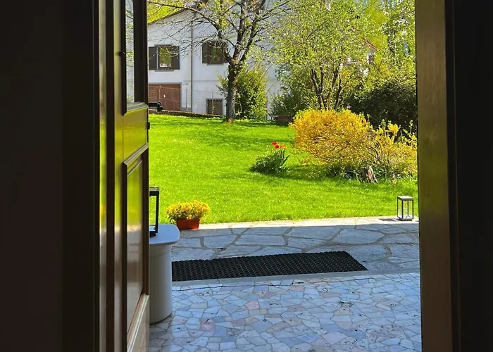 Alpino Con Sauna A 4 Min A Piedi Dalle Piste Da Sci Тарвизио