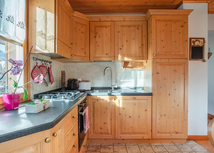 Вилла Alpino Con Sauna A 4 Min A Piedi Dalle Piste Da Sci *