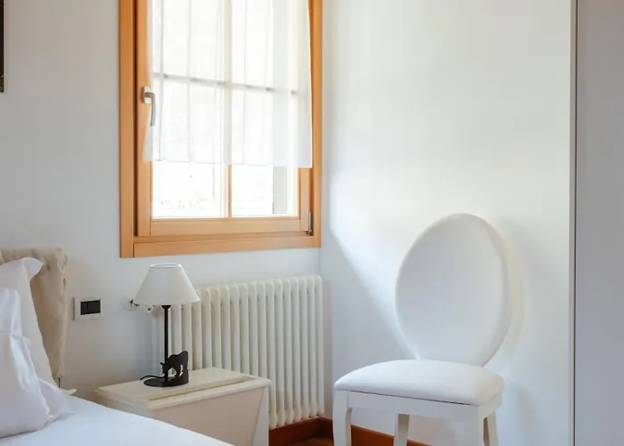 Alpino Con Sauna A 4 Min A Piedi Dalle Piste Da Sci Тарвизио