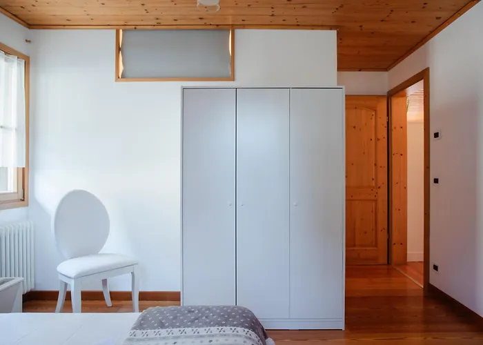 Вилла Alpino Con Sauna A 4 Min A Piedi Dalle Piste Da Sci Тарвизио