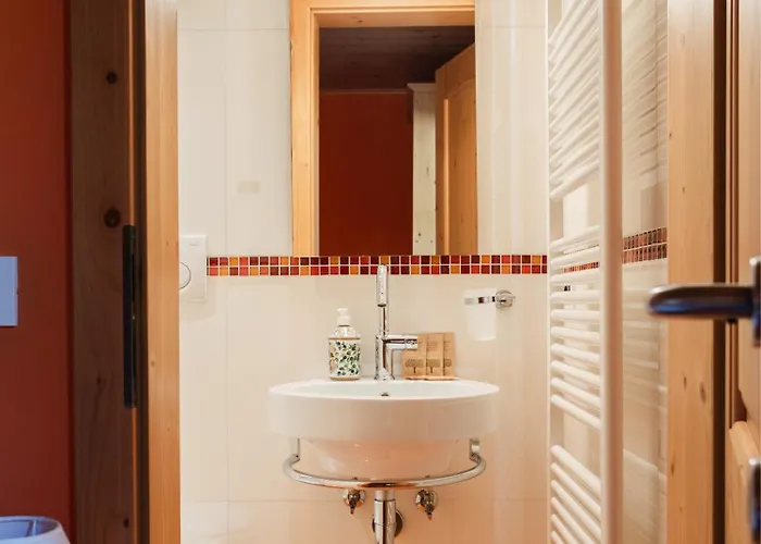 Alpino Con Sauna A 4 Min A Piedi Dalle Piste Da Sci Вилла Тарвизио