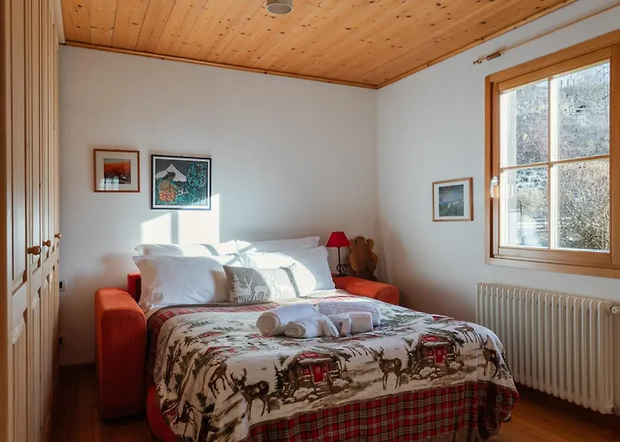 Villa Alpino Con Sauna A 4 Min A Piedi Dalle Piste Da Sci