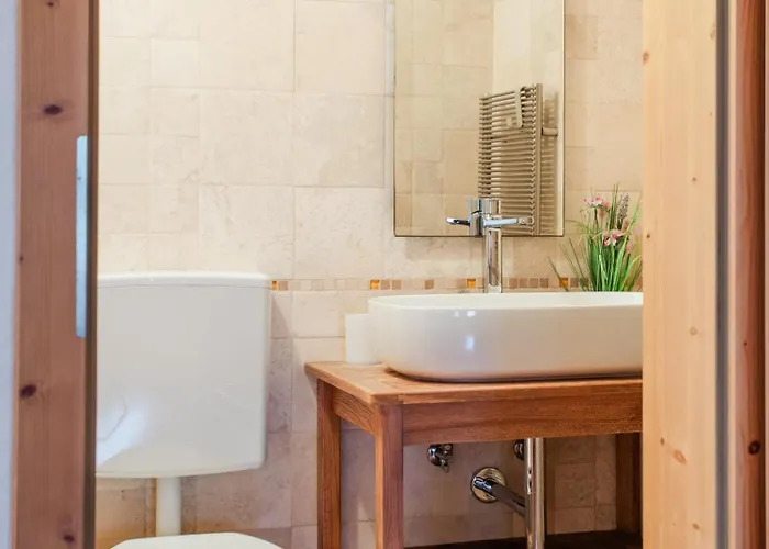 Alpino Con Sauna A 4 Min A Piedi Dalle Piste Da Sci Тарвизио