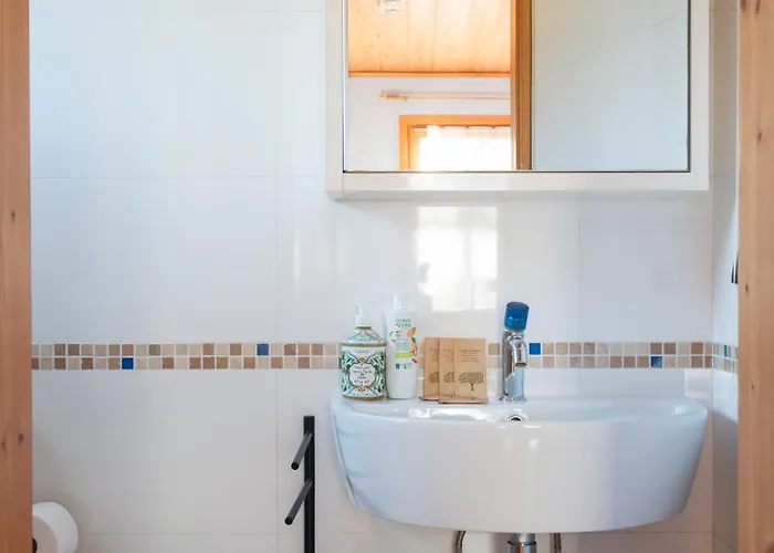 Вилла Alpino Con Sauna A 4 Min A Piedi Dalle Piste Da Sci *