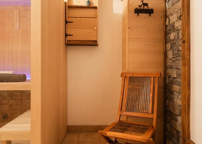 Вилла Alpino Con Sauna A 4 Min A Piedi Dalle Piste Da Sci Тарвизио