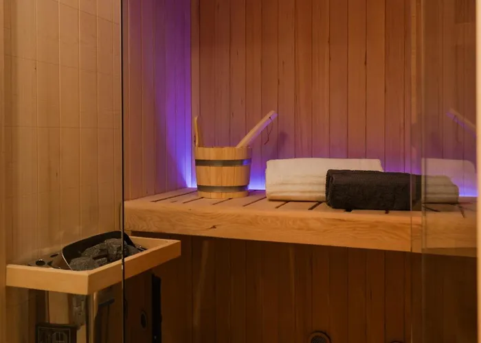 Alpino Con Sauna A 4 Min A Piedi Dalle Piste Da Sci Villa Tarvisio