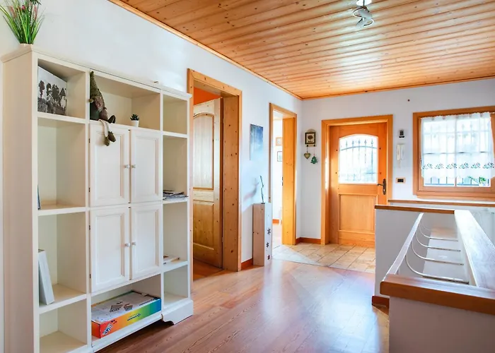 Вилла Alpino Con Sauna A 4 Min A Piedi Dalle Piste Da Sci Тарвизио