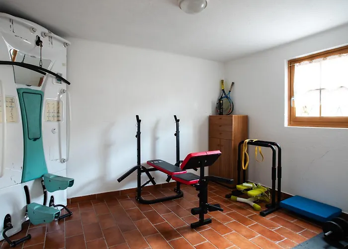 Villa Alpino Con Sauna A 4 Min A Piedi Dalle Piste Da Sci