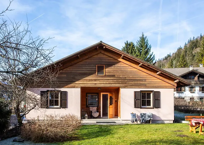 Alpino Con Sauna A 4 Min A Piedi Dalle Piste Da Sci *